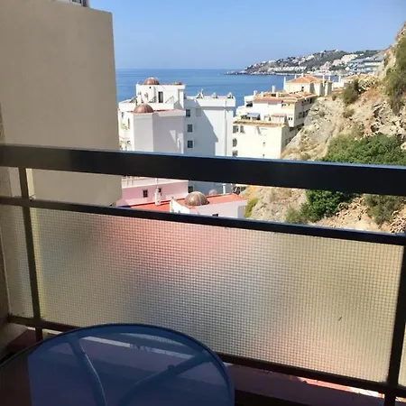 Aparthotel Chinasol Playa 3*