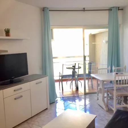 Chinasol Playa Aparthotel 3*