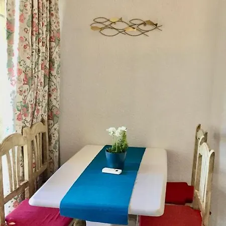 Chinasol Playa Aparthotel 3*