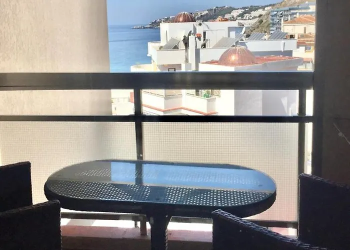 Chinasol Playa Aparthotel