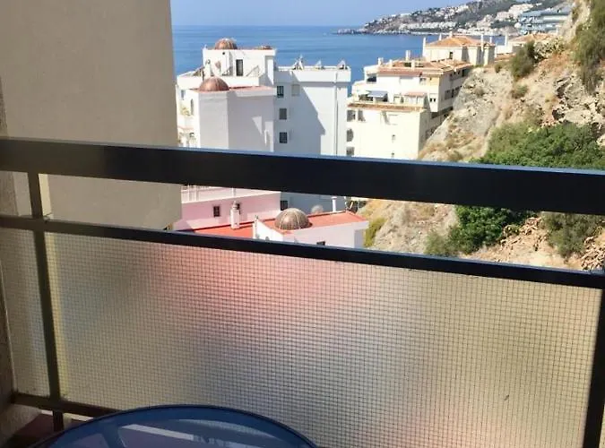 Aparthotel Chinasol Playa 3*