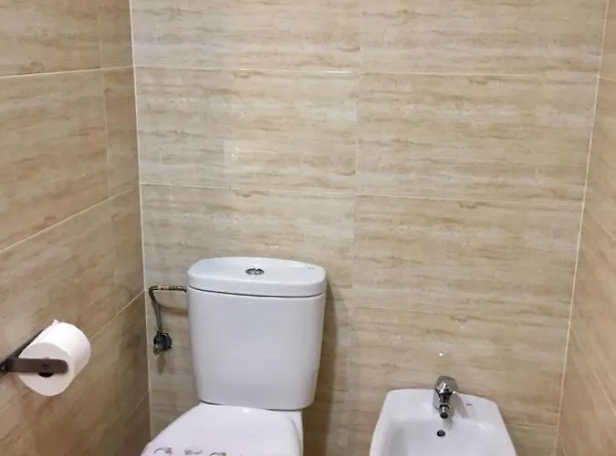 Aparthotel Chinasol Playa