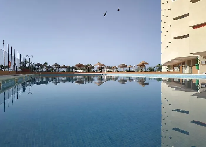 Chinasol Playa 3*