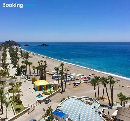 Chinasol Playa Aparthotel 3*