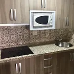 Apart-hotel Chinasol Playa 3*