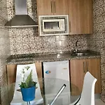 Chinasol Playa Apart-hotel