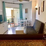 아파트호텔 Chinasol Playa Almuñécar