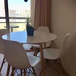 Apart-hotel Chinasol Playa