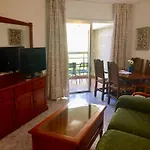 Chinasol Playa Apart-hotel 3*
