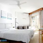 Chinasol Playa Apart-hotel Almuñécar