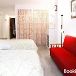 Apart-hotel Chinasol Playa 3*