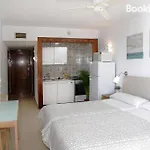 Chinasol Playa Apart-hotel 3*