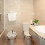 Chinasol Playa Apart-hotel Almuñécar