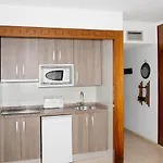 Chinasol Playa Apart-hotel Almuñécar