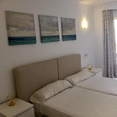 Chinasol Playa Lejlighedshotel
