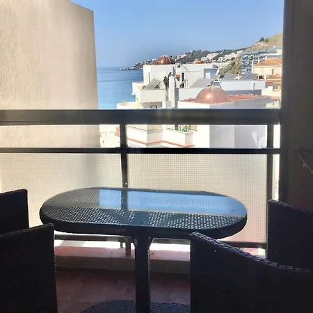 Chinasol Playa Lejlighedshotel