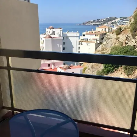 Aparthotel Chinasol Playa *