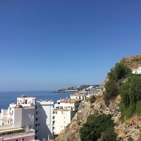 Chinasol Playa Aparthotel Almunecar