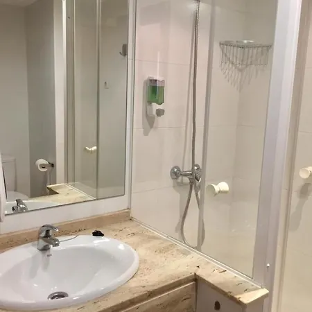 Chinasol Playa 3* Almunecar