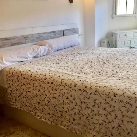 Lejlighedshotel Chinasol Playa