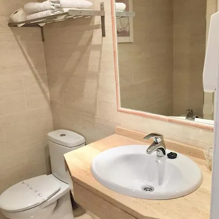 Aparthotel Chinasol Playa *