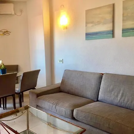 Chinasol Playa Aparthotel *