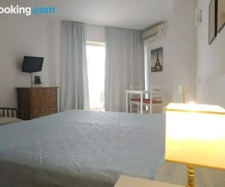Chinasol Playa Lejlighedshotel