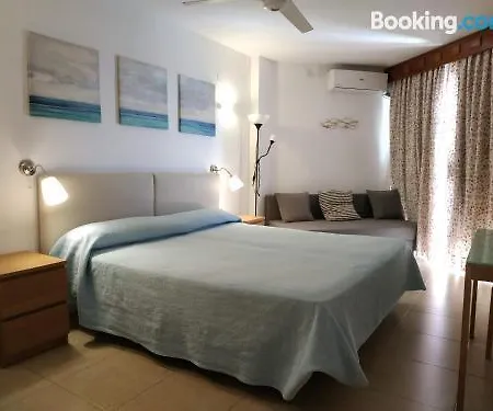 Apartahotel Chinasol Playa