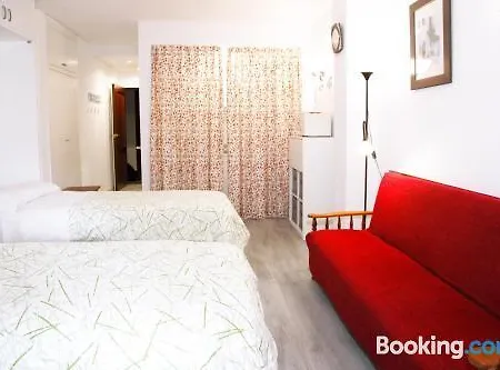 Lejlighedshotel Chinasol Playa 3*