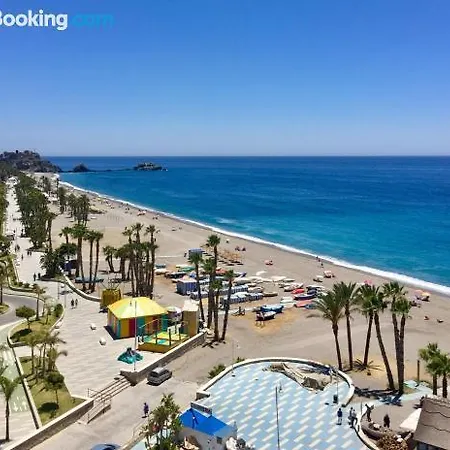 Chinasol Playa Aparthotel *