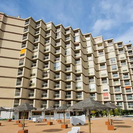 Chinasol Playa Апарт-отель 3*