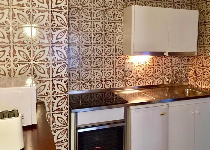 Апарт-отель Chinasol Playa