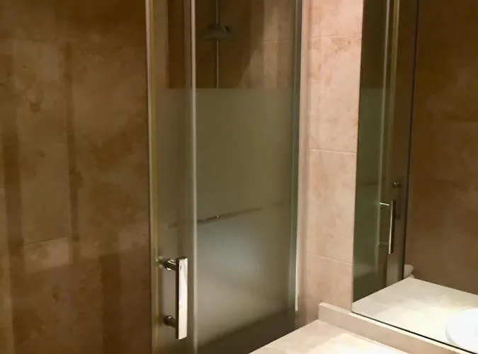 Chinasol Playa Альмуньекар