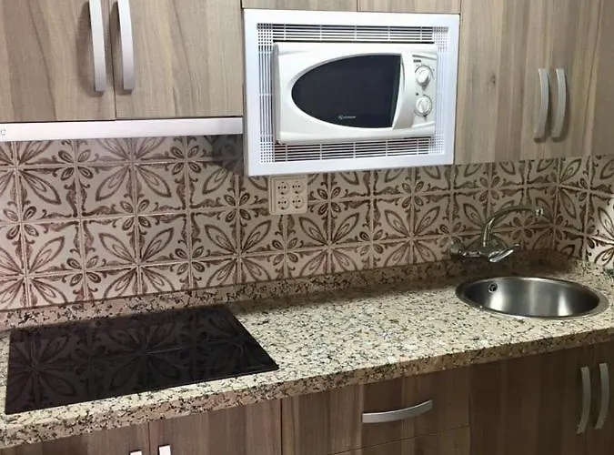 Апарт-отель Chinasol Playa 3*