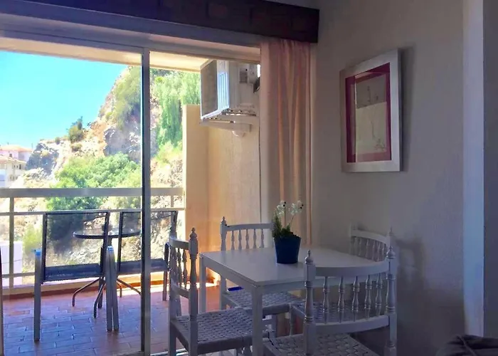 Chinasol Playa 3* Альмуньекар