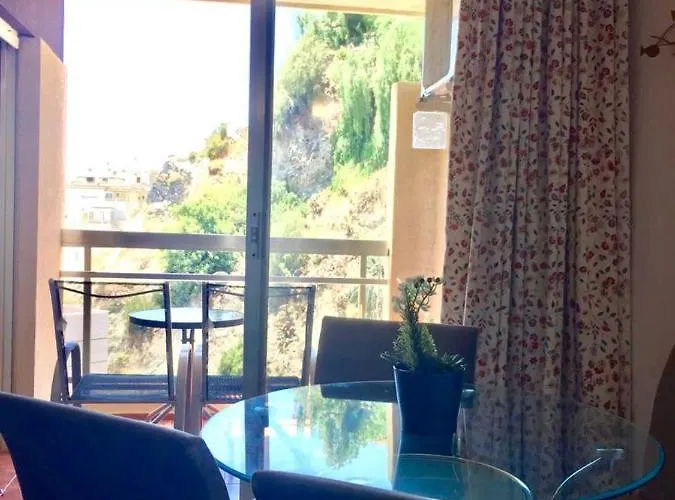 Chinasol Playa 3* Альмуньекар