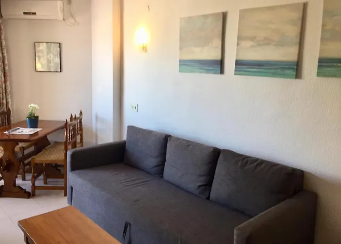 Chinasol Playa Almuñécar