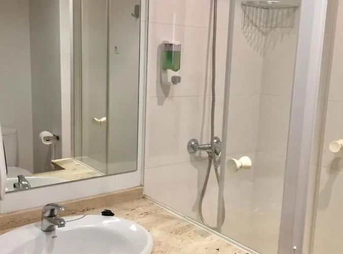 Chinasol Playa 3* Альмуньекар