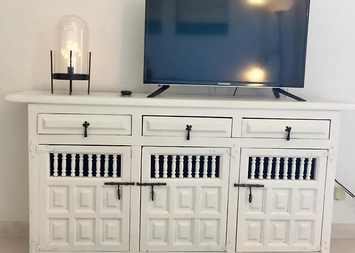 Chinasol Playa Апарт-отель