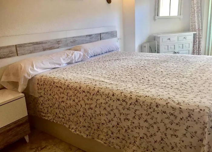 Апарт-отель Chinasol Playa