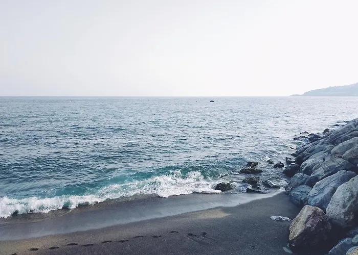 Chinasol Playa Апарт-отель 3*