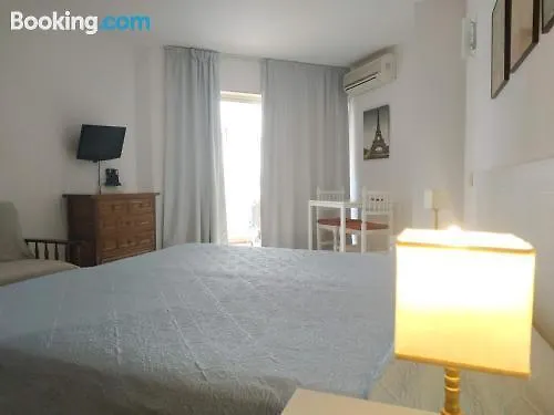 Chinasol Playa Апарт-отель