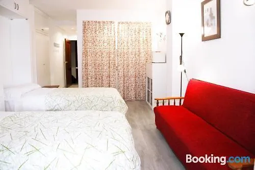 Апарт-отель Chinasol Playa 3*