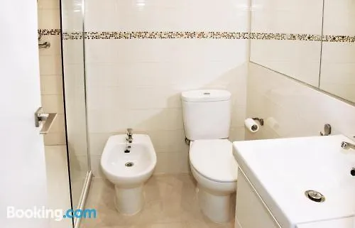 Chinasol Playa Альмуньекар