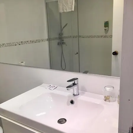 Chinasol Playa 公寓式酒店 阿尔姆尼卡