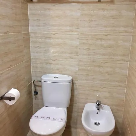 公寓式酒店 Chinasol Playa