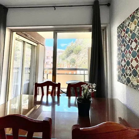 公寓式酒店 Chinasol Playa