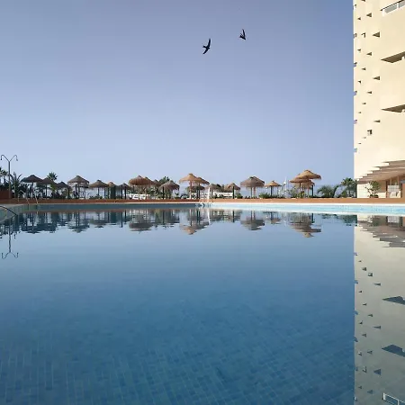 Chinasol Playa 3*
