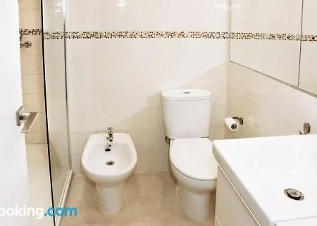 Chinasol Playa 阿尔姆尼卡