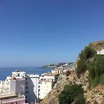 Chinasol Playa Appart hôtel Almuñécar